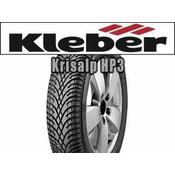 KLEBER - Krisalp HP3 - zimske gume - 225/50R17 - 98H - XL