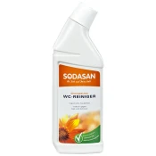 SODASAN čistilo za stranišče, 750 ml