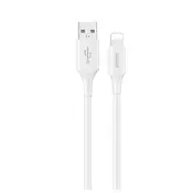 Dudao DUDAO LIGHTNING KABEL 6A 1,2M ZA IPHONE 12 13 14 HITR, (5000259805)