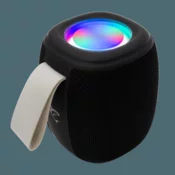 White Shark GBT 888 Dhak Bluetooth zvucnik, Crni