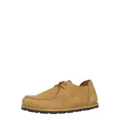 Birkenstock Nizki čevlji Utti Lace 1031561 Rumena