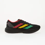 Sneakers adidas Adizero EVO SL Core Black/ Vivid Green/ Bold Gold EUR 46 2/3