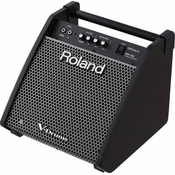 ROLAND OJAČEVALEC-MONITOR ZA ELEKTRONSKE BOBNE PM-100