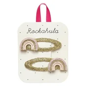 Rockahula Sponke za lase – mavrica želja
