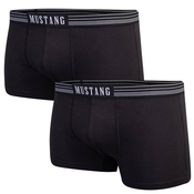 Mustang Mans 2Pack Underpants MBM-B