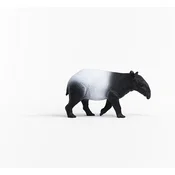 shumee Schleich 14850 Figurica tapirja