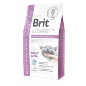 Brit Veterinary Diet | Cat Ultrahypo