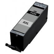 Kompatibilna kartuša za Canon PGI-580PGBK XXL / 1970C001 - pigmentna črna XXL