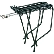 Topeak Super Tourist Tubular Rack Spring Black