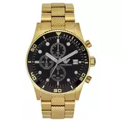 Emporio Armani ty171680 Pozlačena
