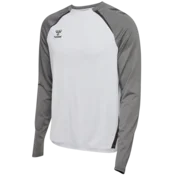 Hummel Majica z dolgimi rokavi Hummel hmlLEAD 2.0 Sweatshirt