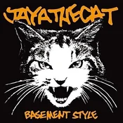 Jaya The Cat - Basement Style (Reissue) (Limited Edition) (LP)