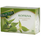 CAJ KOPRIVA FRUCTUS 15G