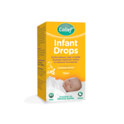 Colief Infant Drops kapi za bebe, 15ml