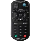 General KENWOOD RC-406, KDC-BT73DAB - compatible General-branded remote control
