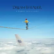 posneti mediji Dream Theater - 2LP/A Dramatic Turn Of Events, (5000214594)