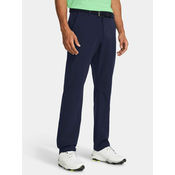 Under Armour Hlače UA Tech Tapered Pant-BLU 34/34