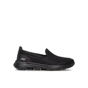 Skechers Nizki čevlji Go Walk 5 15901/BBK Črna