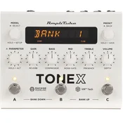 IK Multimedia ToneX Pedal Anniversary Edition modeling pedala