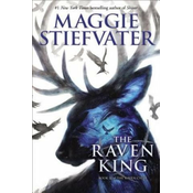 Raven King (The Raven Cycle, Book 4)