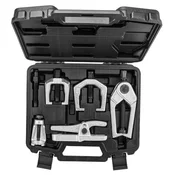 slomart NEO TOOLS Set ključeva za rastavljanje spona upravljača, 5 kom.