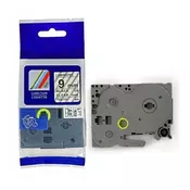Brother - Traka TZ2-121 9mm crno na providno