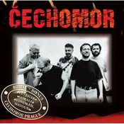Českomoravská Hudební Spole... - Čechomor (Reissue) (2 LP)