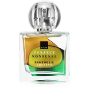 Avon Perfect Nonsense Bamboozie Cocktail parfumska voda za ženske 50 ml