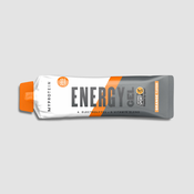 Energijski Gel Elite - 20x50g - Oranžna