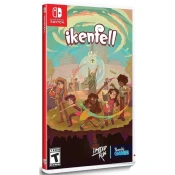 Ikenfell (SWITCH)