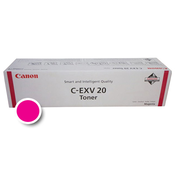 CANON toner C-EXV20 M
