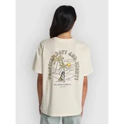Billabong Welcome To Hawai ženska majica salt crystal