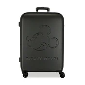 Mickey Good Trip djecji kofer, velicina L s proširenjem, 4 kotaca, (JO 5419521-70)