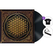 Bring Me The Horizon - Sempiternal (LP) SET M