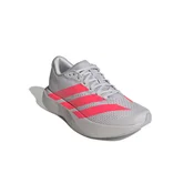 ADIDAS PERFORMANCE Tekaški čevelj Adizero Pacer siva/roza