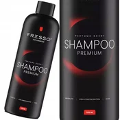 FRESSO ŠAMPON PREMIUM ŠAMPON ZA PRANJE AVTOMOBILOV 500 ml