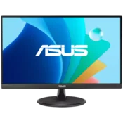 ASUS 21.5 inča VP227HF FHD 1920x1080 VA 100 Hz Eye Care+ gaming monitor