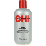 CHI Infra šampon (Moisture Therapy Shampoo) 350 ml