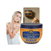 Tesori d´Oriente Tesori d'Oriente Aegyptus krema za telo 300 ml