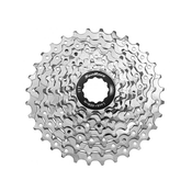 Sunrace CSM668AV 8 11-34z NICKEL kaseta