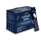 Lovilec Sanj