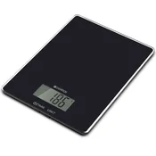 Champion Kuhinjska tehtnica Glass 5kg KV110 Black
