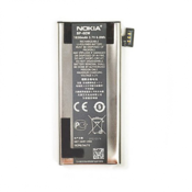 Baterija za Nokia BP-6EW (900) 1830 mAh.