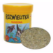 Tubifex Daphnia Raztopljiva 125 ml