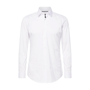 BOSS Black Srajca P-Ray, bela