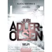 Selfi - Jusi Adler-Olsen