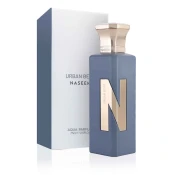 Naseem Urban Beat Aqua