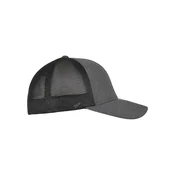 FLEXFIT UNIPANEL™ Cap Dark Grey/Black