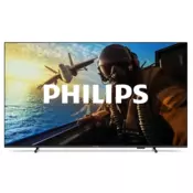 Philips TV Philips 65PUS7000/12+POKLON Slušalice, (65PUS7000-2)