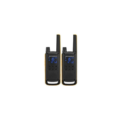 Motorola TALKABOUT T82 Extreme Walkie-talkie